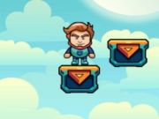 Permainan Jump Jack talian