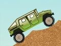 Permainan Desert Lori Ride talian