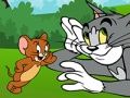 Permainan Tom dan Jerry ATV Adventure  talian