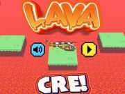 Permainan Lava Cre talian