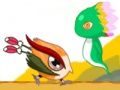Permainan Digimon 4  talian