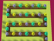 Permainan Memotong rumput talian