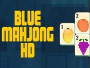 Permainan Blue Mahjong talian