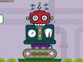 Permainan Makmal Robot Mickey  talian