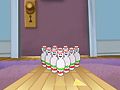 Permainan Tom dan Jerry Bowling  talian