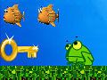 Permainan Frogeee  talian