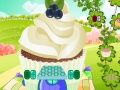 Permainan Hiasan rumah cupcake  talian