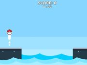 Permainan Pergi ke platform talian