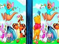 Permainan Winnie the Pooh PhotoHunt  talian
