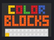 Permainan Blok Warna  talian