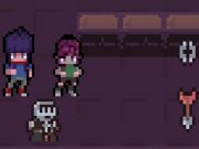 Permainan Duo Adventures (Legacy of Traps) talian