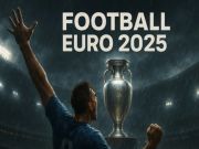 Permainan Bola Sepak Euro 2025 talian