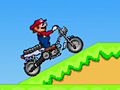 Permainan Super Mario Moto  talian