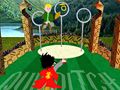 Permainan Quidditch talian