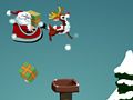 Permainan Selamat Santa  talian