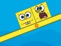 Permainan Sponge Bob Super Stacker  talian