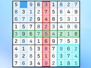 Permainan Sudoku Guru talian