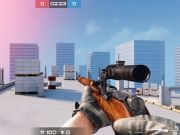 Permainan KS Sniper Rusia talian