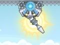 Permainan Laser Cannon 3  talian