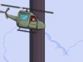 Permainan Mario Helicopter 2  talian