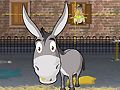 Permainan Donkey Gafoor  talian