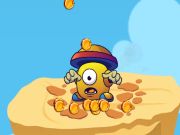 Permainan Monster Slayer: Idle Clicker talian