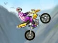 Permainan Uphill Rush talian