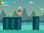 Permainan Pelari kecil talian