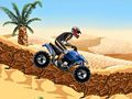 Permainan ATV Offroad Thunder talian