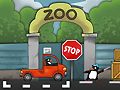 Permainan Pengangkutan Zoo  talian