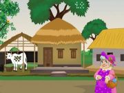 Permainan Monyet kecil yang pandai talian