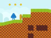 Permainan Pixel Dash Pengembaraan Berkelajuan Tinggi talian