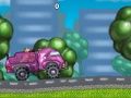 Permainan Trak Barbie  talian