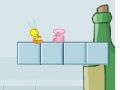 Permainan Quacker Save Jerry  talian