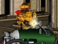 Permainan Pembunuh steampunk talian