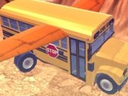 Permainan Max Crusher Crazy Destruction dan Kereta Kemalangan talian
