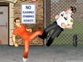 Permainan Rumah besar ditewaskan  talian