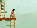 Permainan The Jungle Book 2: Adventures In The Jungle  talian