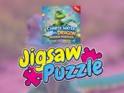 Permainan Teka-teki jigsaw naga air Cina talian