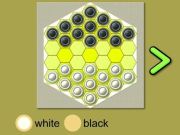 Permainan PSKOV Checkers talian