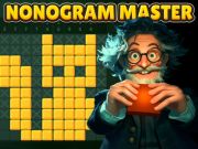 Permainan Tuan nonogram talian