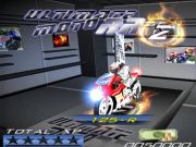 Permainan Motocross Ultimate 2 talian