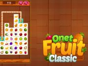 Permainan Onet Buah Klasik talian