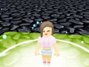 Permainan Labyrinth Obby anda talian