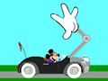 Permainan Mickey dan Rakan Super Racer  talian