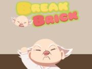 Permainan Break bata talian