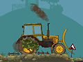 Permainan Kuasa Traktor  talian