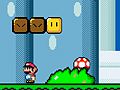 Permainan Monoliths Mario World  talian