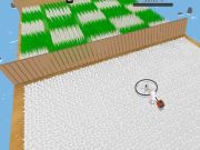 Permainan Lawn Mower Simulator talian