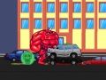 Permainan Hellbound Rampage  talian